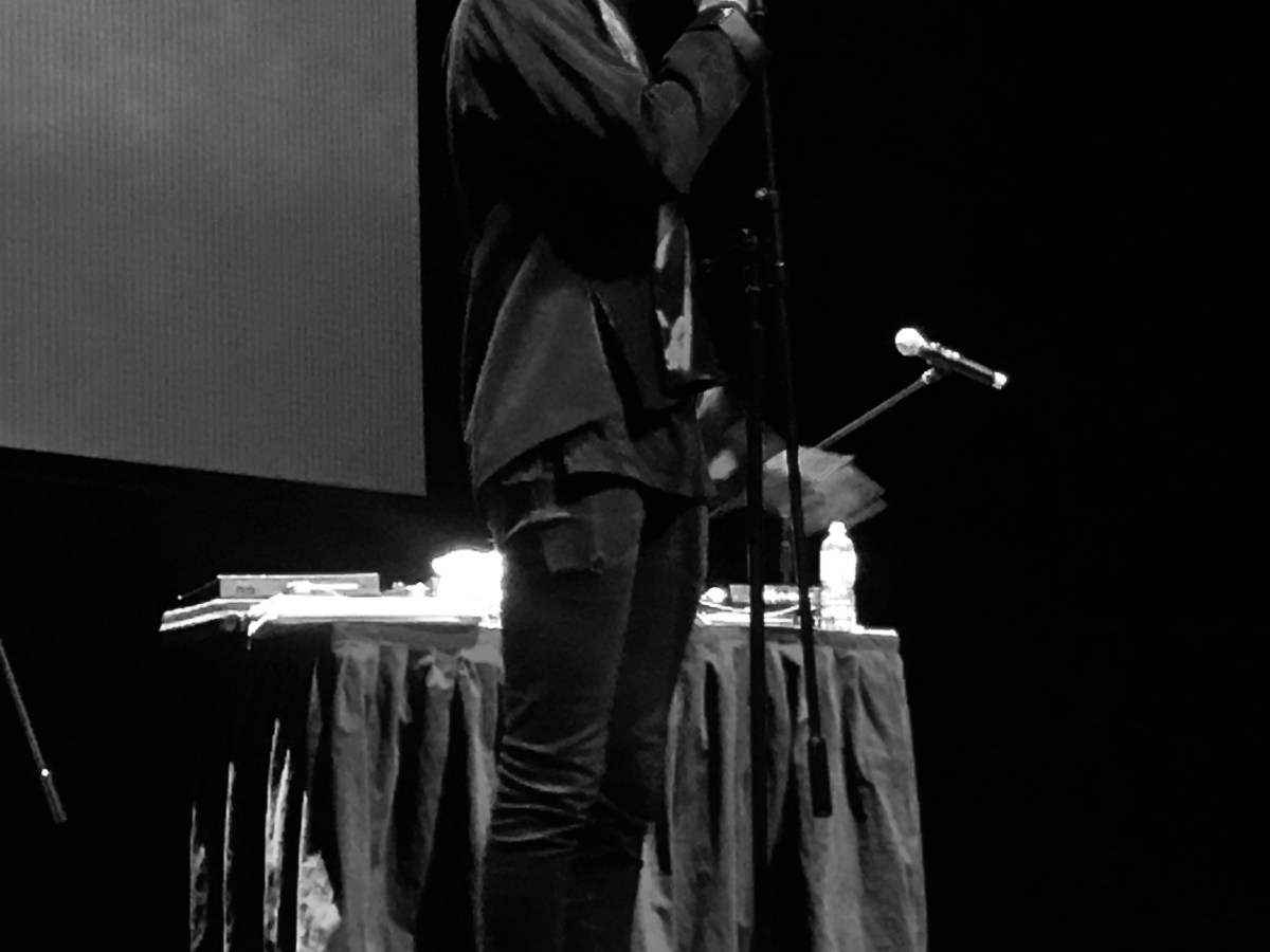 “We’re all navigating life in our own ways” – Canberra artist Kirklandd on self-care, pushing boundaries and enjoying the hip hop ride. Interview