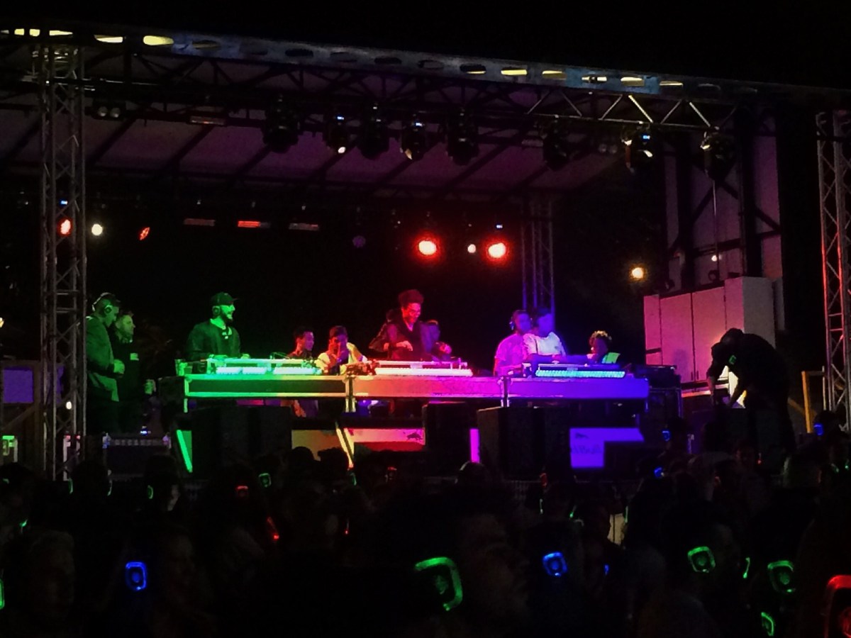 Western Australia deserves more music festivals.  Here’s why