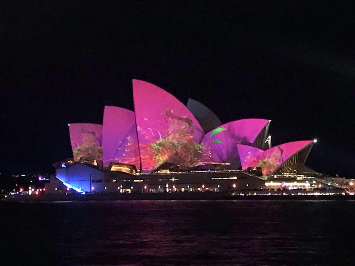 How to survive New Years Eve in Australia