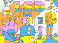 Joint ventures. 6 times Aussie musicians pulled off epic collaborations with their overseas counterparts