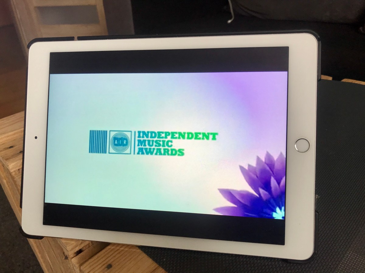 Australian indie sector needs AIR (Awards). Here’s why