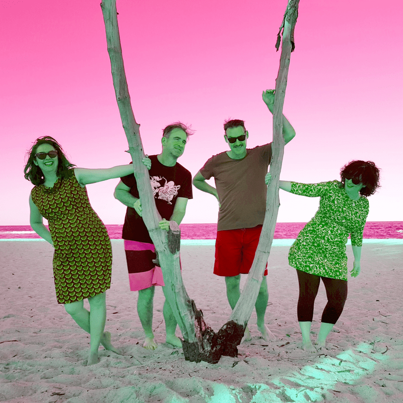 The Double Happiness