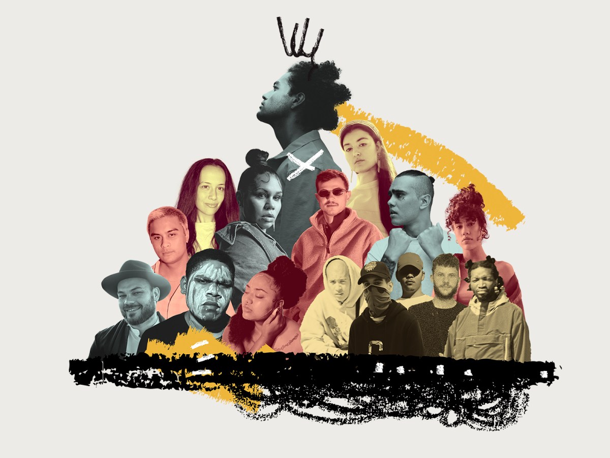 The Sydney Opera House launches “Stream”. And I can’t stop watching it