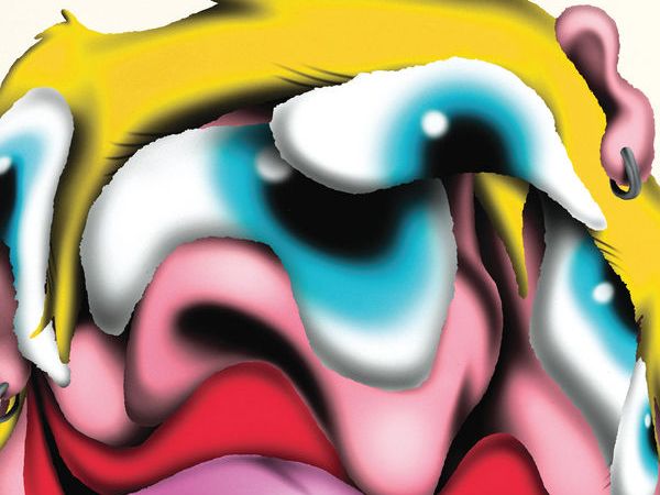 Amyl and The Sniffers, Comfort To Me – album review