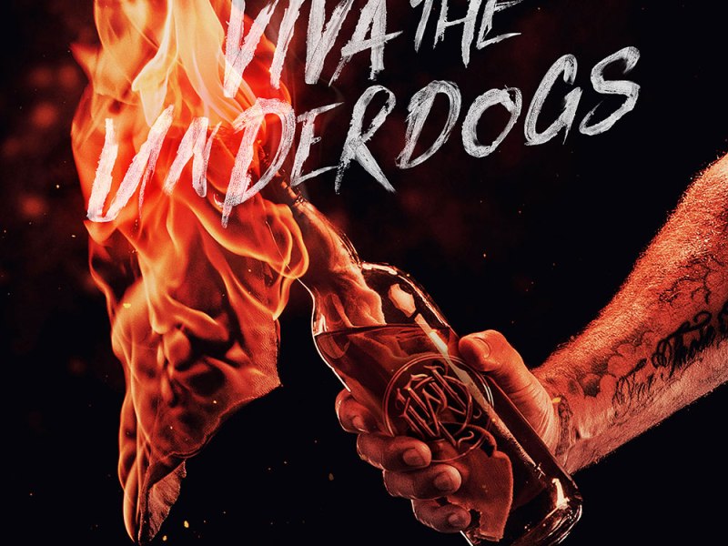 6 reasons to watch ‘Viva The Underdogs’ – a music documentary about Australian heavy metal band, Parkway Drive