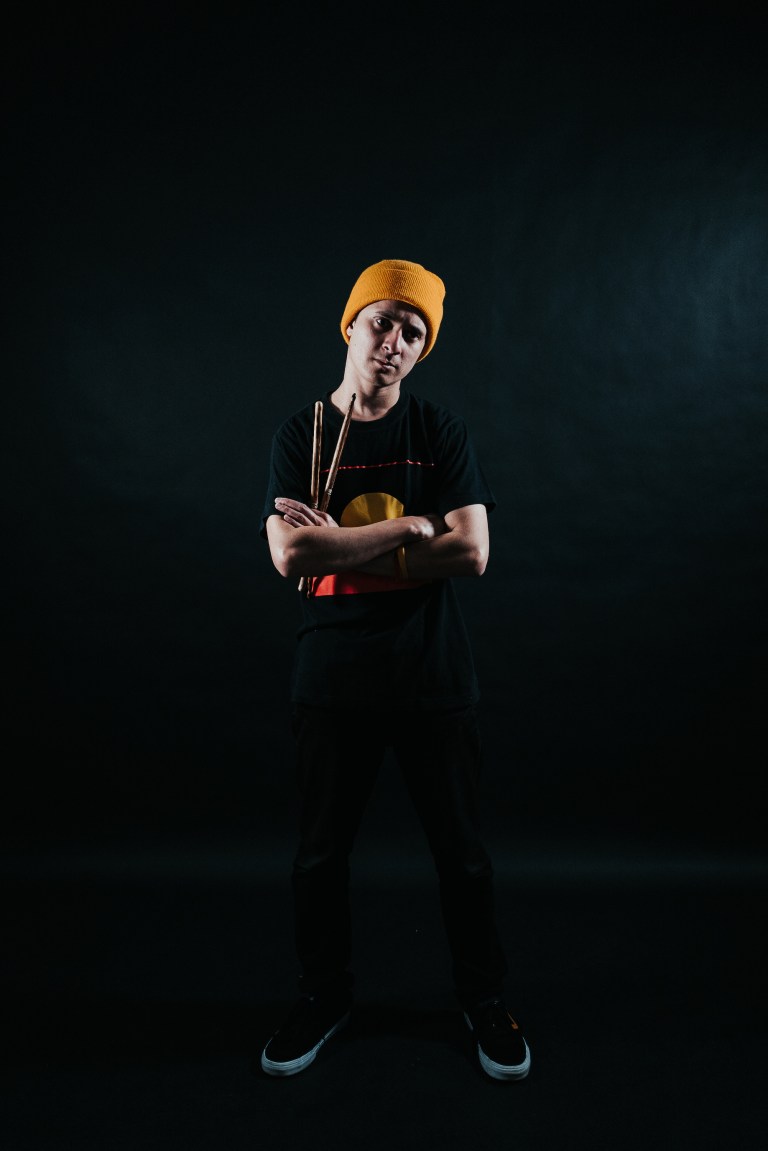Dobby Australian Rapper “We want to make it awkward without us”. Rapper DOBBY on educating the ...