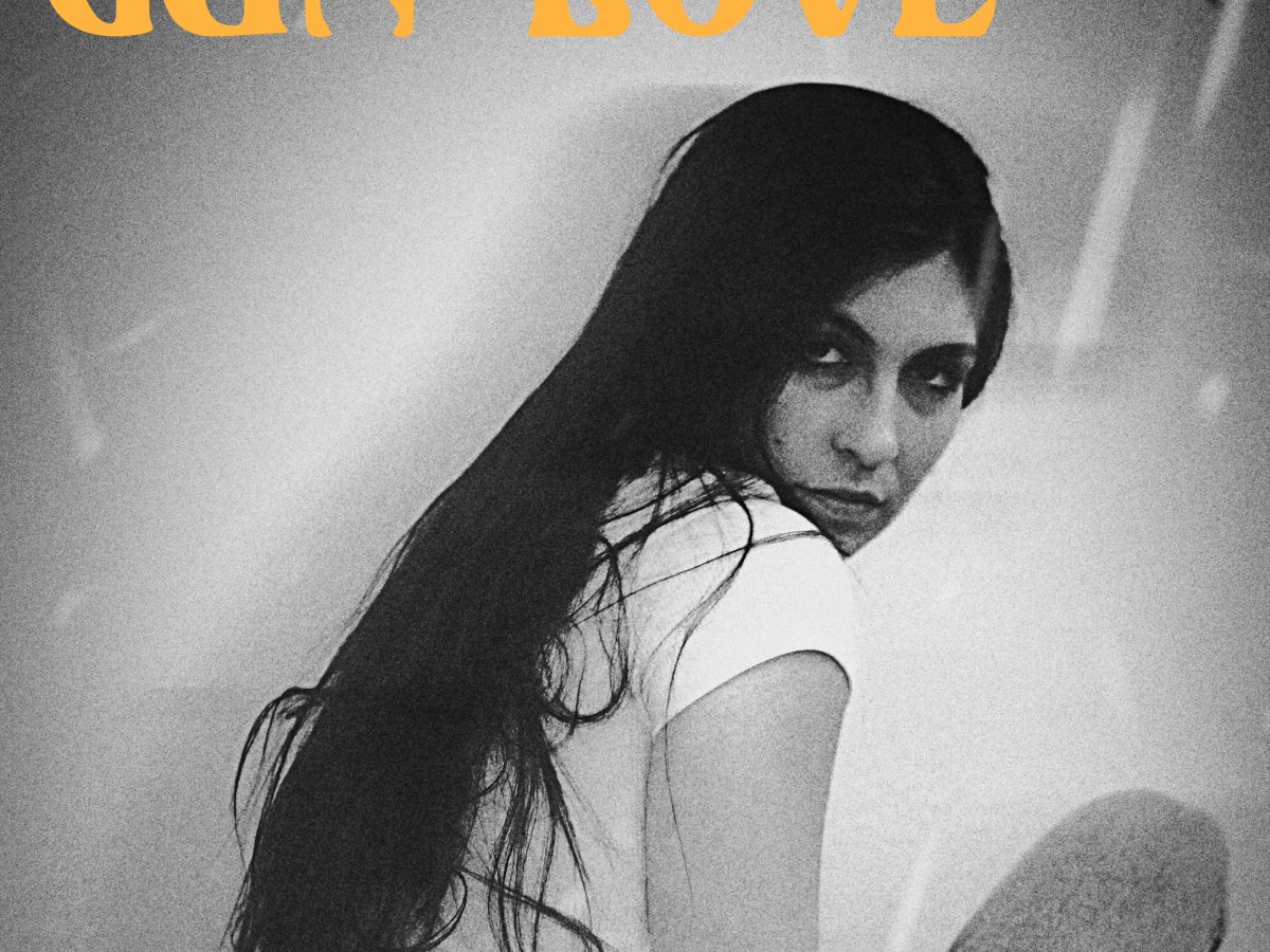 Meet DZirè – a Melbourne-based noir-rock musician and producer who inspired me to start the ‘Silly Talks Music’ podcast