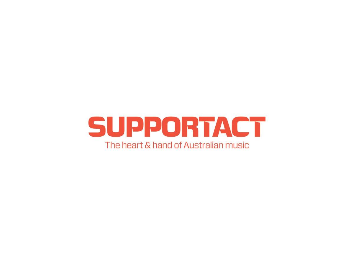 Why you should support ‘Support Act’ – the Aussie music industry’s mental health charity