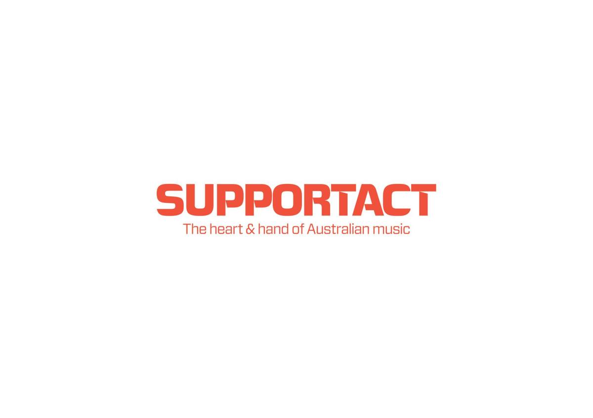 Why you should support ‘Support Act’ – the Aussie music industry’s mental health charity
