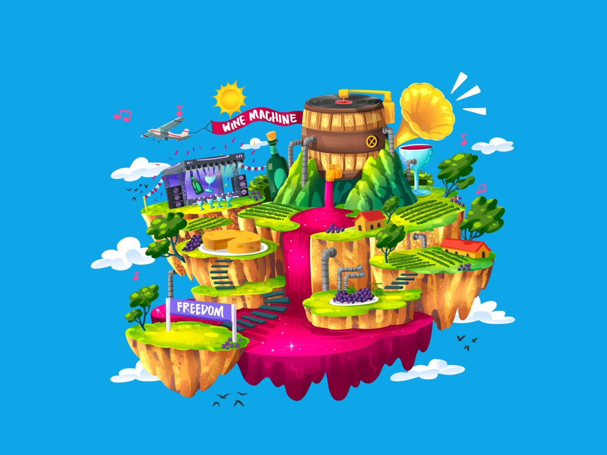 Love wine and live music? Then these 2022 Aussie festivals amongst vineyards are for you