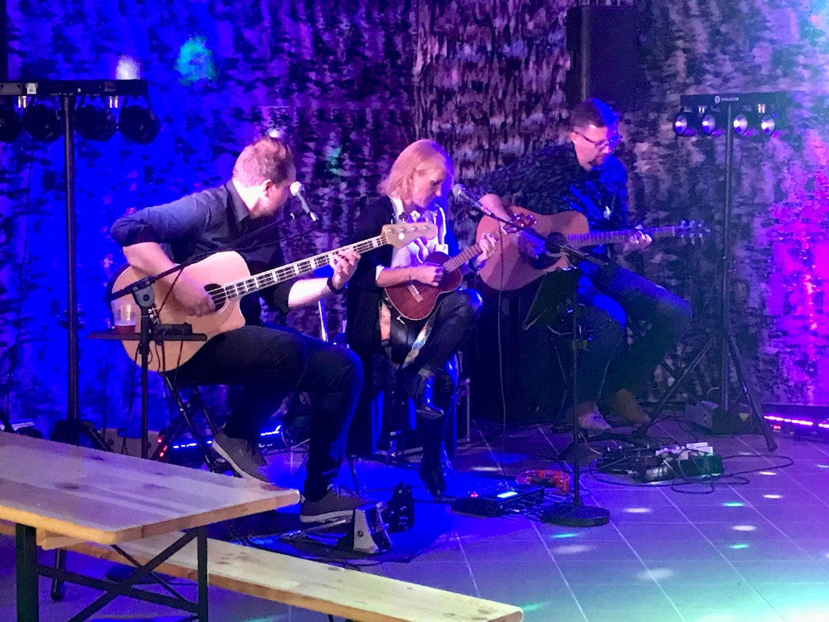 Struggling to book gigs? Let an Australian start-up called Muso help you find the right venue match