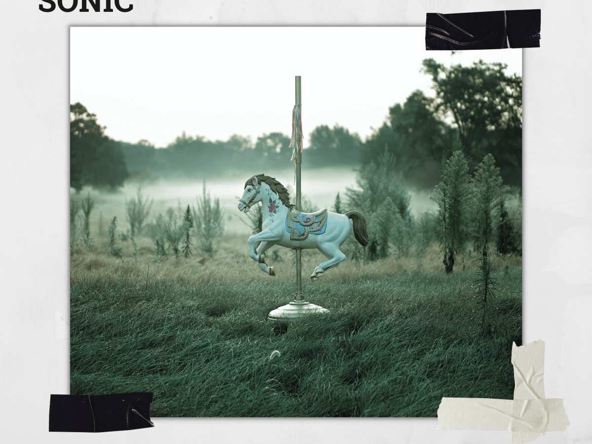 Tasmania’s punk band game is strong. SLOW DOWN SONIC prove it on their single “Merry Go Round”