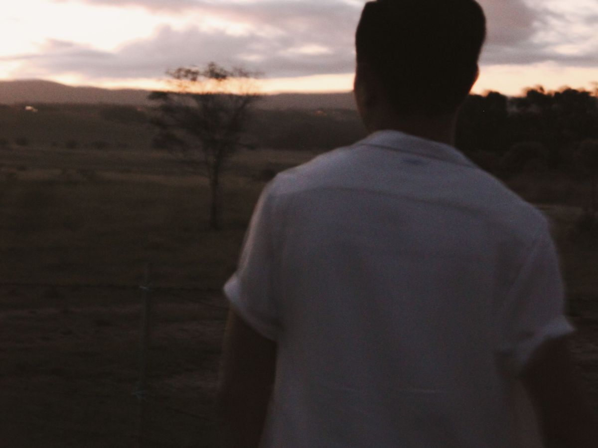 This year, “I’ll stay right here”. How Qeeran, a Melbourne-based R&B artist, dropped a single perfectly summarising my approach to 2k23