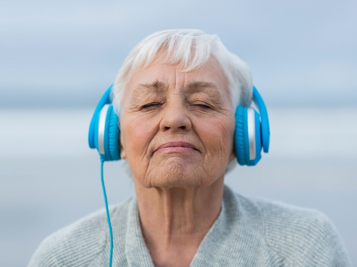 Music is good for mental health. How an Aussie med-tech start-up designed a wellness tool transforming dementia care