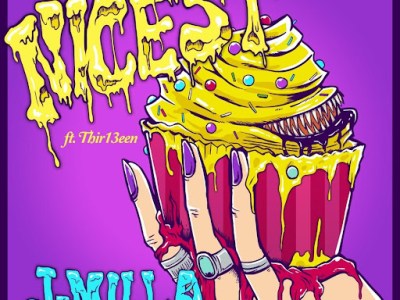 Rapper J-MILLA returns with new single “Nicest ft Thir13een” proving – once again – that he is ‘the one to watch’ in 2023