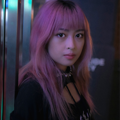 Ifu Rinrin How Perth-based alternative musician RinRin went from shy guitarist to ...
