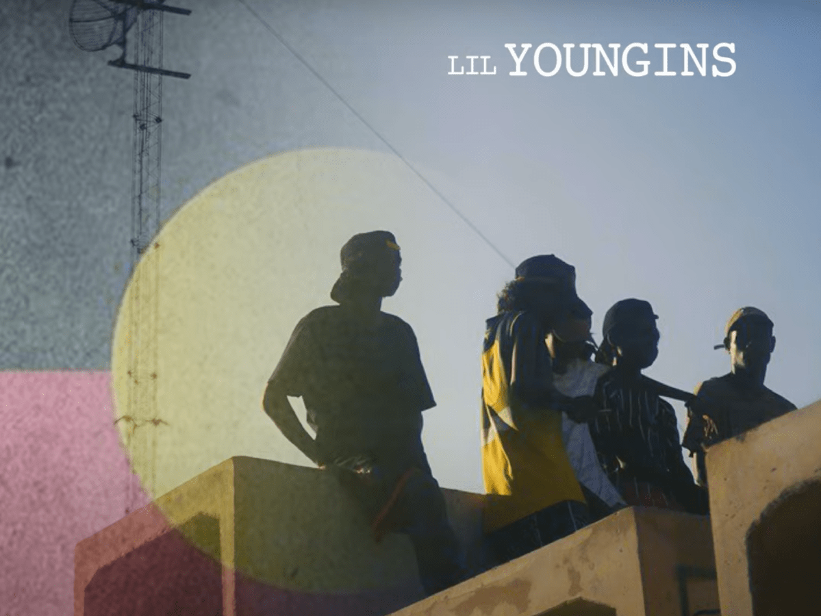 NT boys group LIL YOUNGINS releases “The Problem” – a musical response to the issue of youth offending in Australia