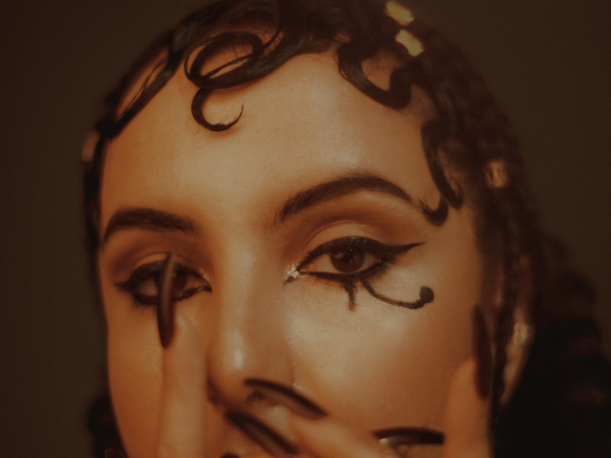 In her new single, Nardean decides to “Follow Thru”. The R&B/hip-hop artist on her strict upbringing, creative roadblocks and moving to London. Interview