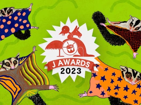 It’s J Awards season again. Here’s what went down in 2023