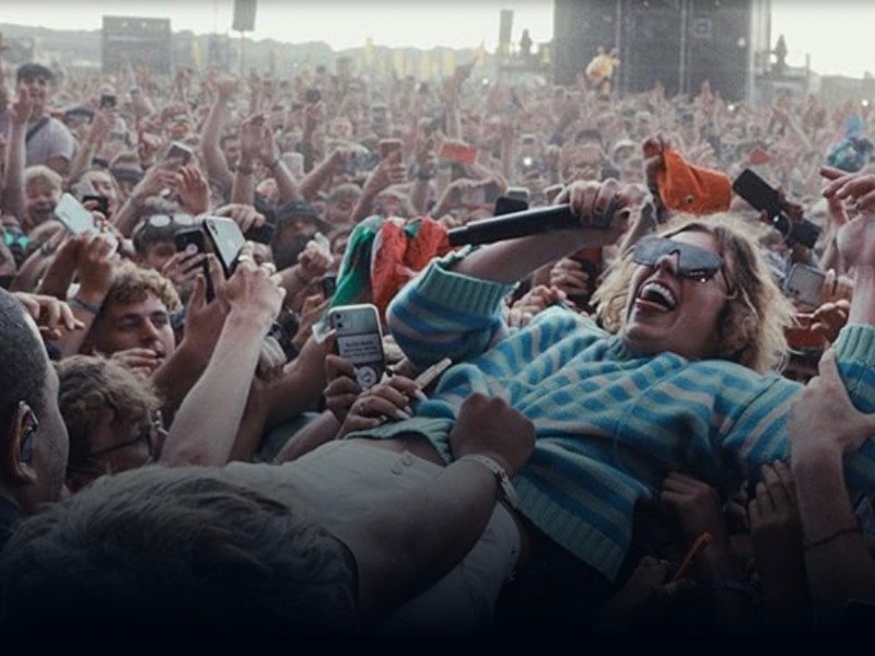 ‘Kids Are Growing Up’: How a Sydney-born youngster who loved to rap became the global phenomenon called The Kid LAROI