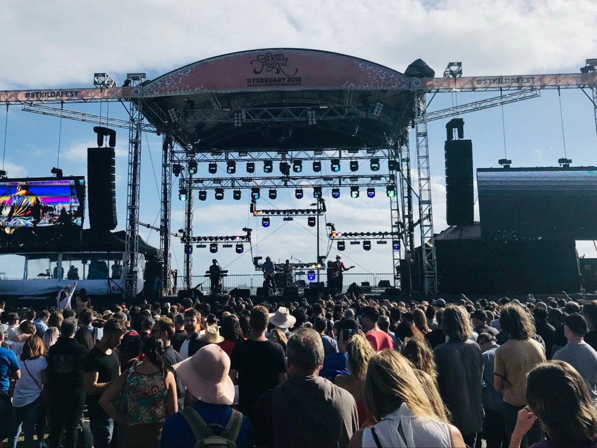 Advocacy for local artists. Why “Michael’s Rule” is a vital lifeline for Australian music