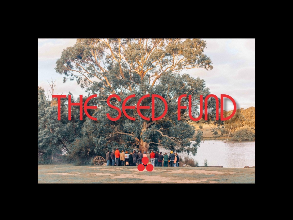 Good news for up-and-coming artists and artist managers in Australia: The Seed Fund’s iconic Management Workshop is back for 2025