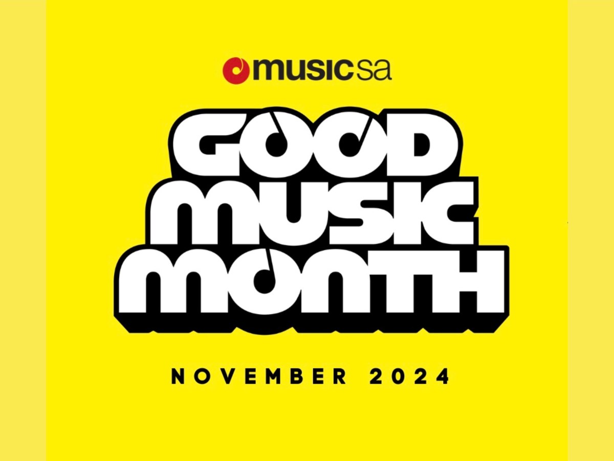 Live music lovers – dust off your party gear! November is officially Good Music Month in South Australia