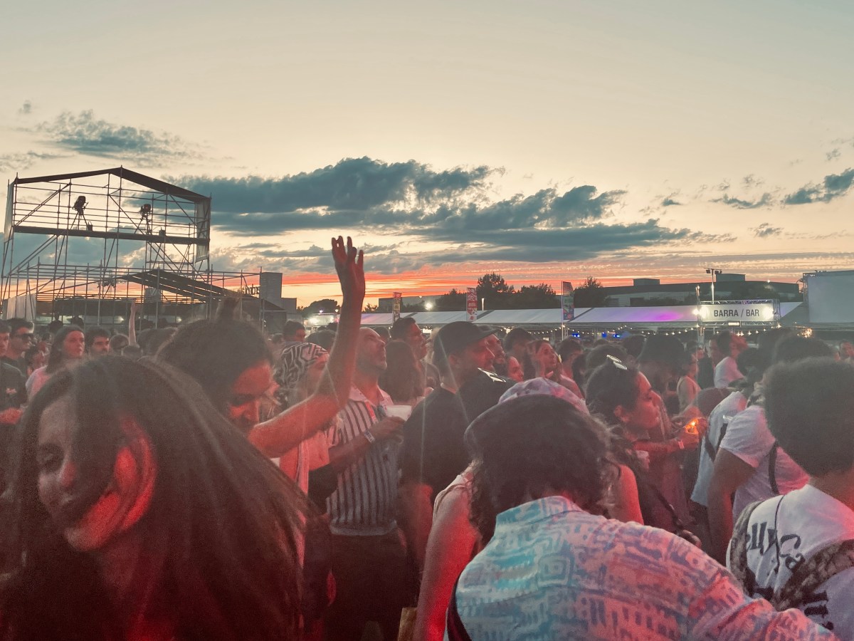 Silly Fest is still a “work in progress”. But that didn’t stop me from dropping its 2024 line-up