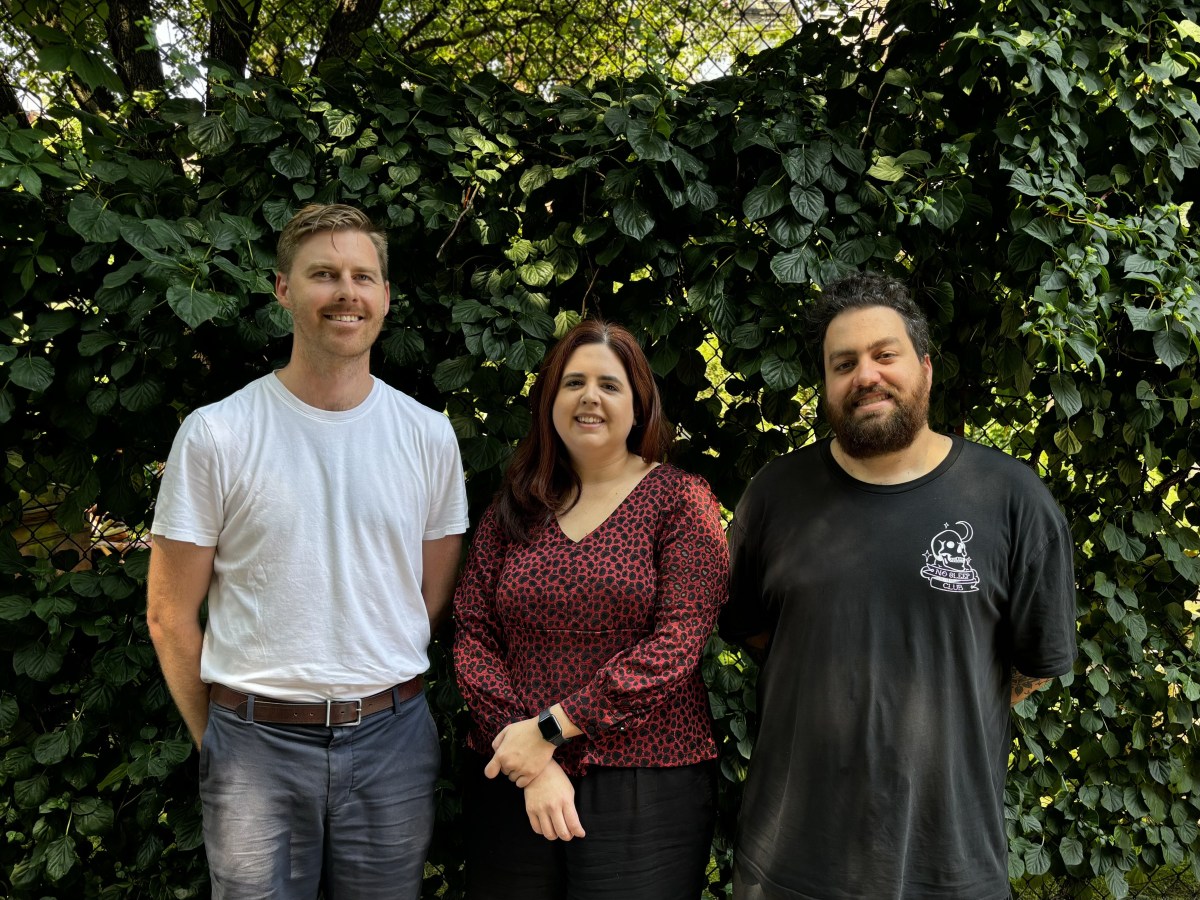 “It’s about enhancing Australian acts’ independence in building long-term careers” – Will Cuming, aka LANKS, on Community Music and its unique value for local artists. Podcast interview