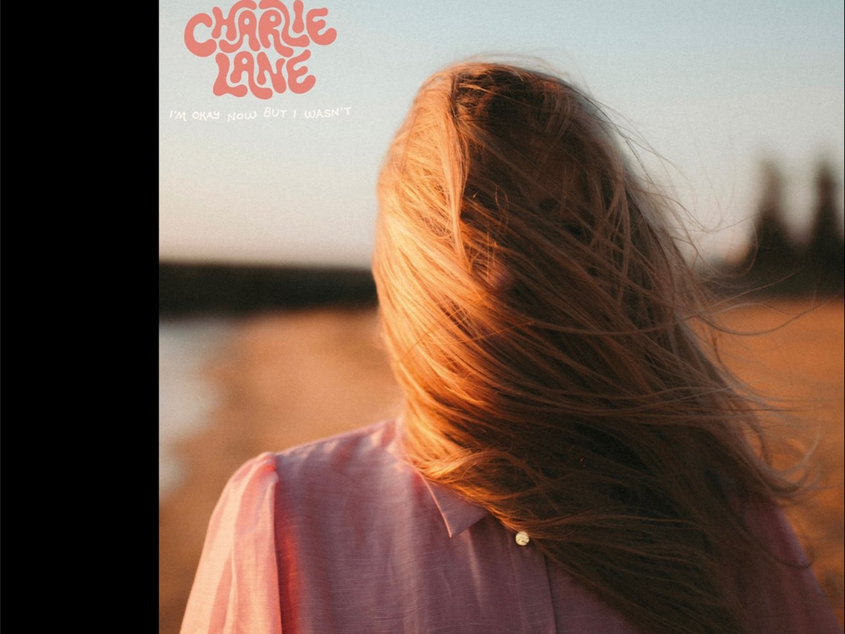 “I’m terrified about opening up about my story in any other way than singing it.” Disabled artist and activist Charlie Lane debuts an album that has helped her deal with personal hardships