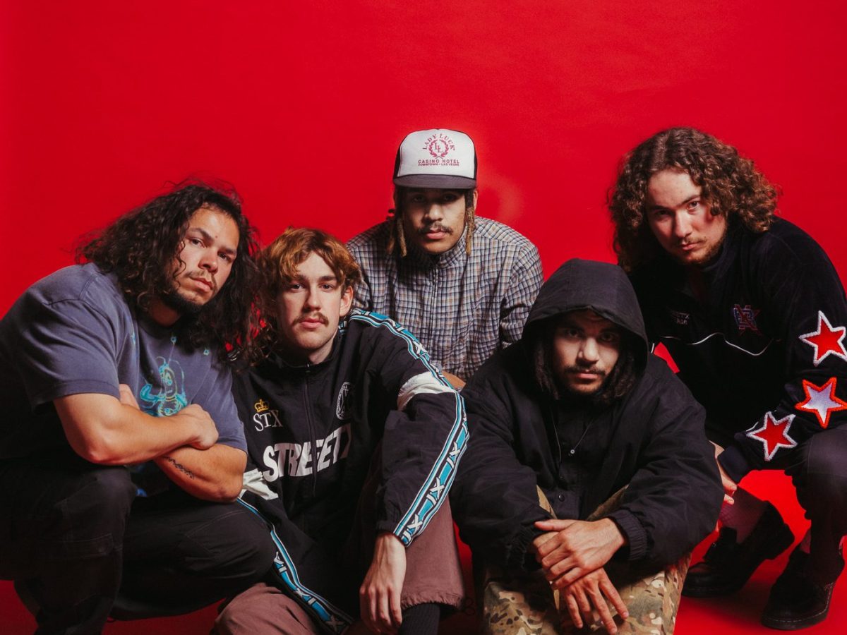 “Seeing the world and playing music while doing that? We couldn’t ask for anything better.” WA-band South Summit on their rise to fame in Australia and touring overseas. Interview