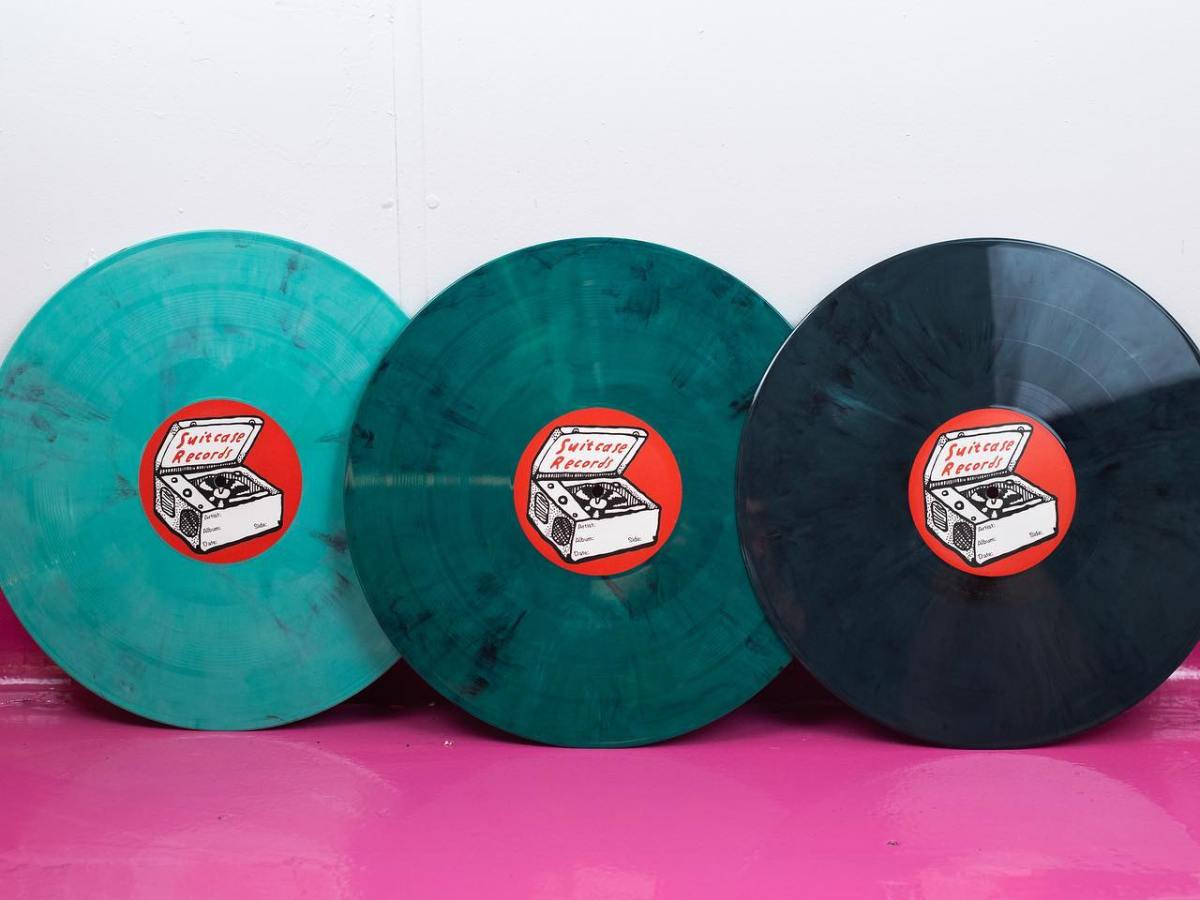 Focus on vinyl. Kathy Wilson from Brisbane-based  Suitcase Records breaks down the black disc’s phenomenon. Part 1: Sustainability – video interview
