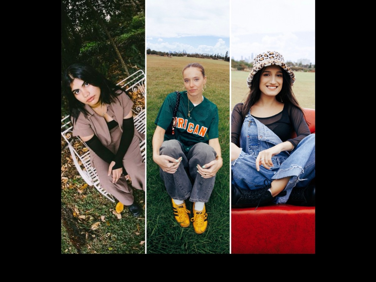 It’s all about “doing cool stuff with cool people.” Independent record label Galaxy Music launches in Melbourne with 3 catchy alt-pop releases