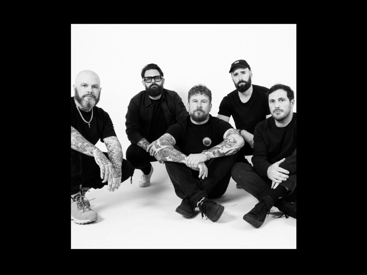 NAIDOC Week special: “I do care that some little Koori kid might think, ‘If he can do it, I can do it’.” Interview with Jimmy Kyle from Aussie punk band, Chasing Ghosts