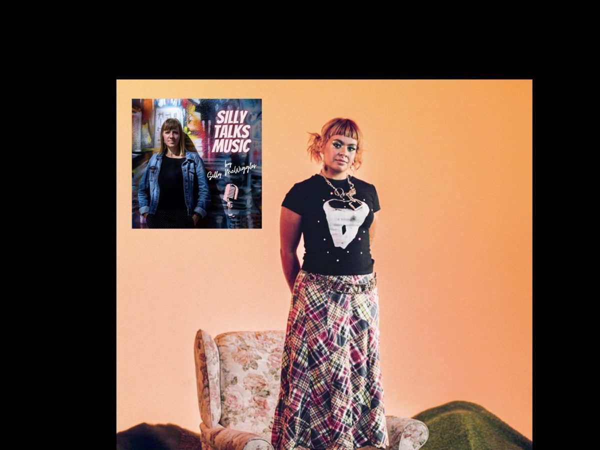 “I feel like I’m shedding my old self”. bella amor on her fave aspects of being an artist, the debut EP, and why the perception of Gen Z is not entirely accurate. Podcast interview