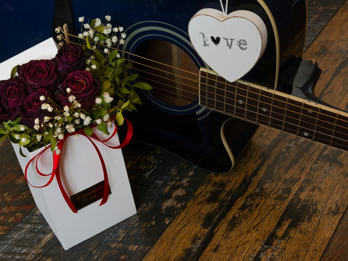 In these hectic times, love is all we need. These 14 Aussie songs should be on your Valentine’s Day playlist in 2026