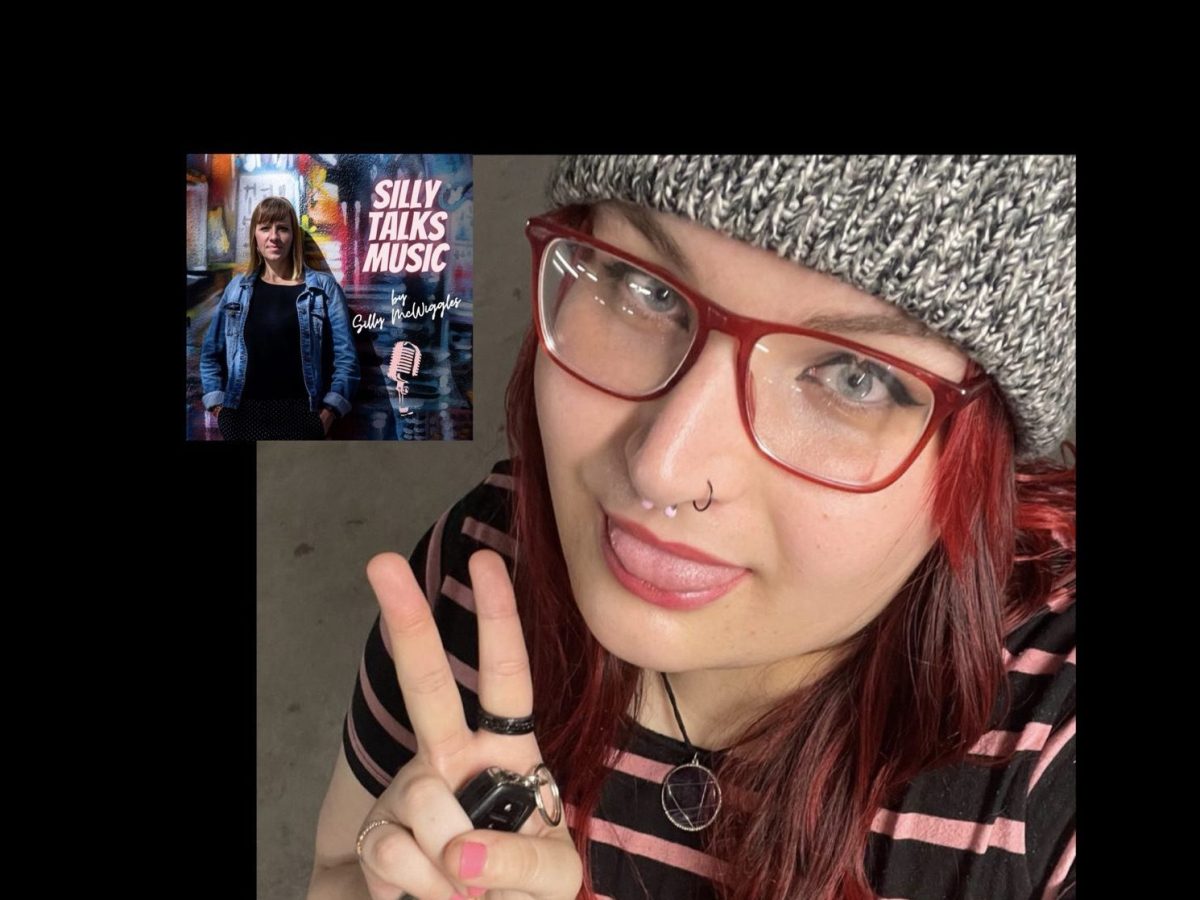 TRANSGENRE returns for Volume III. How “shut up and do your own festival” became the push to celebrate trans and non-binary voices in Australian music. Podcast interview with Ellie Robinson