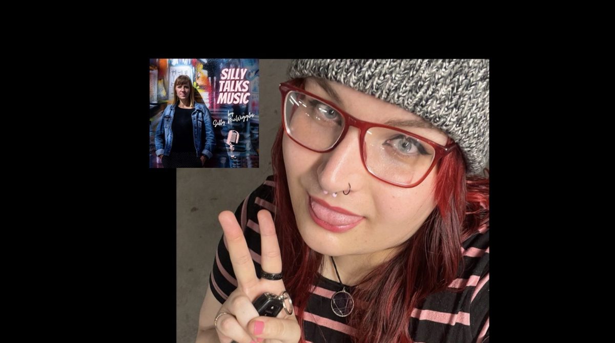 TRANSGENRE returns for Volume III. How “shut up and do your own festival” became the push to celebrate trans and non-binary voices in Australian music. Podcast interview with Ellie Robinson