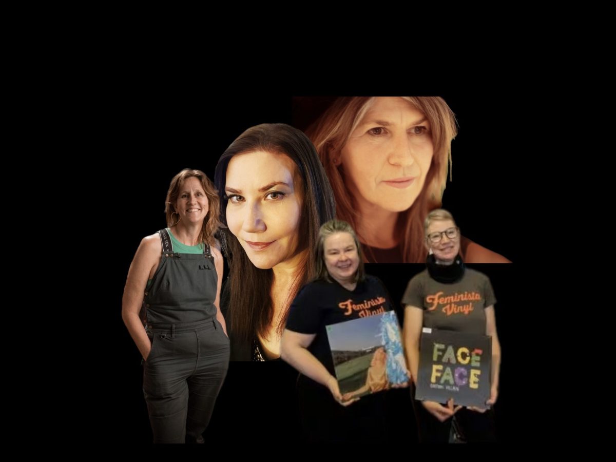 “We have no shortage of amazing talent in our industry.” Meet the Silly McWiggles Female Factor Cohort 2026 – aka the women I look up to in the Aussie music biz