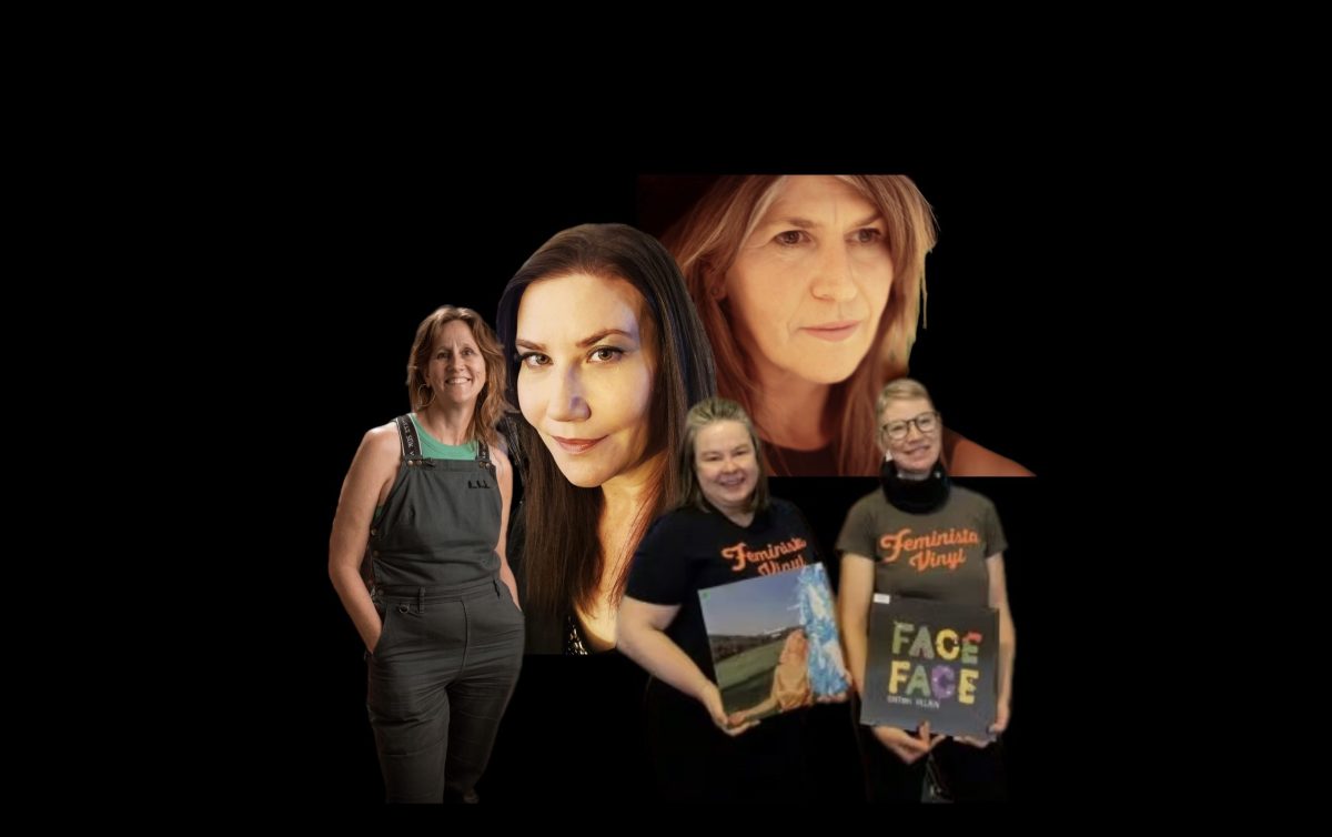 “We have no shortage of amazing talent in our industry.” Meet the Silly McWiggles Female Factor Cohort 2026 – aka the women I look up to in the Aussie music biz