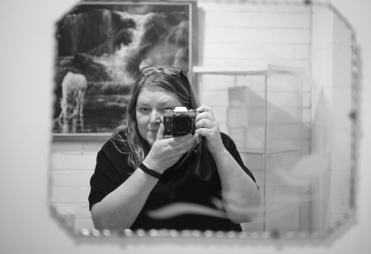 “Women have always rocked, we are just louder about it now!”- Melbourne photographer Suzanne Phoenix celebrates the 15th edition of her International Women’s Day project