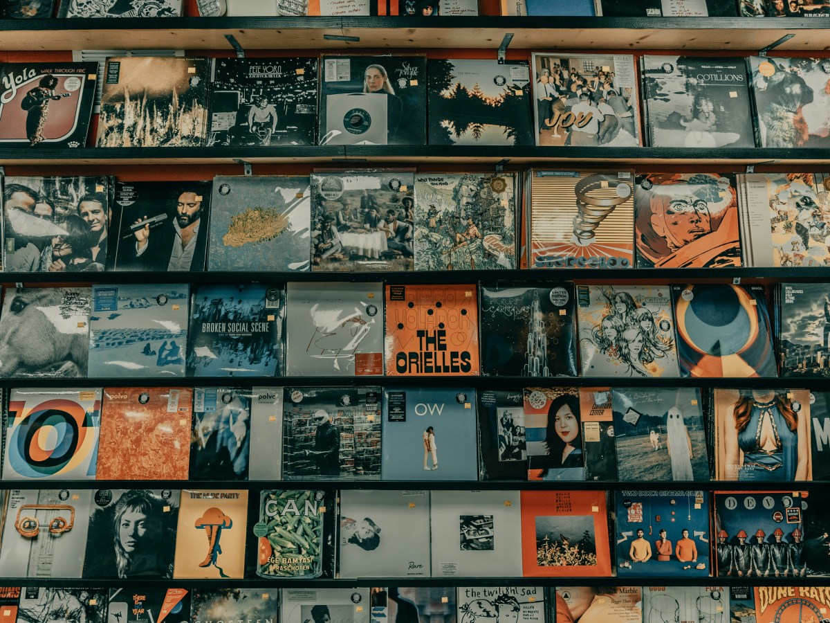 Indietronica, emo punk, hip-hop, indie pop and hard rock. Here are 5 Aussie albums from 2026 you might not have listened to yet (but definitely should) 