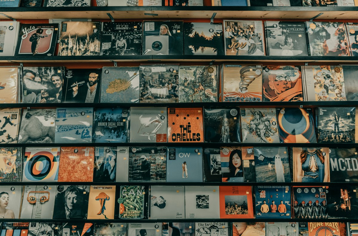 Indietronica, emo punk, hip-hop, indie pop and hard rock. Here are 5 Aussie albums from 2026 you might not have listened to yet (but definitely should) 