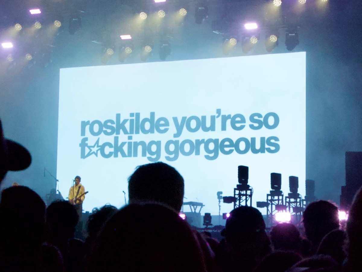 Music, art, activism, and community – why the sold-out Roskilde Festival 2026 was the place to be for an Australian music fan