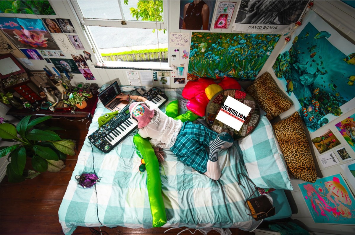 Vermilion Records – Queensland University of Technology’s best-kept music industry secret